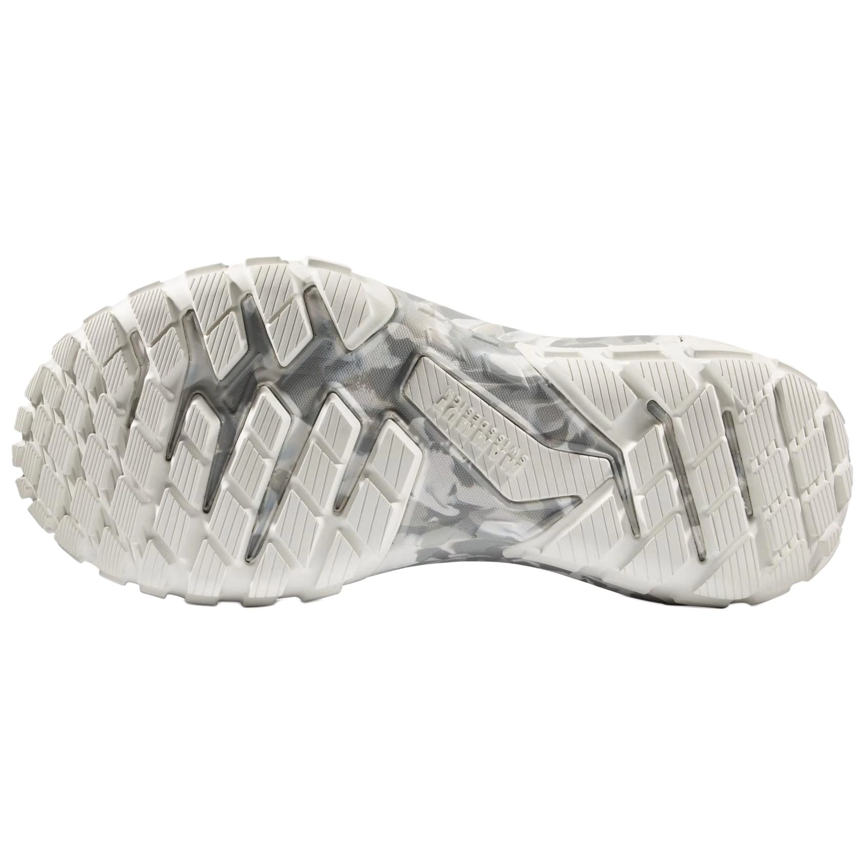MAMMUT Hueco Knit 2