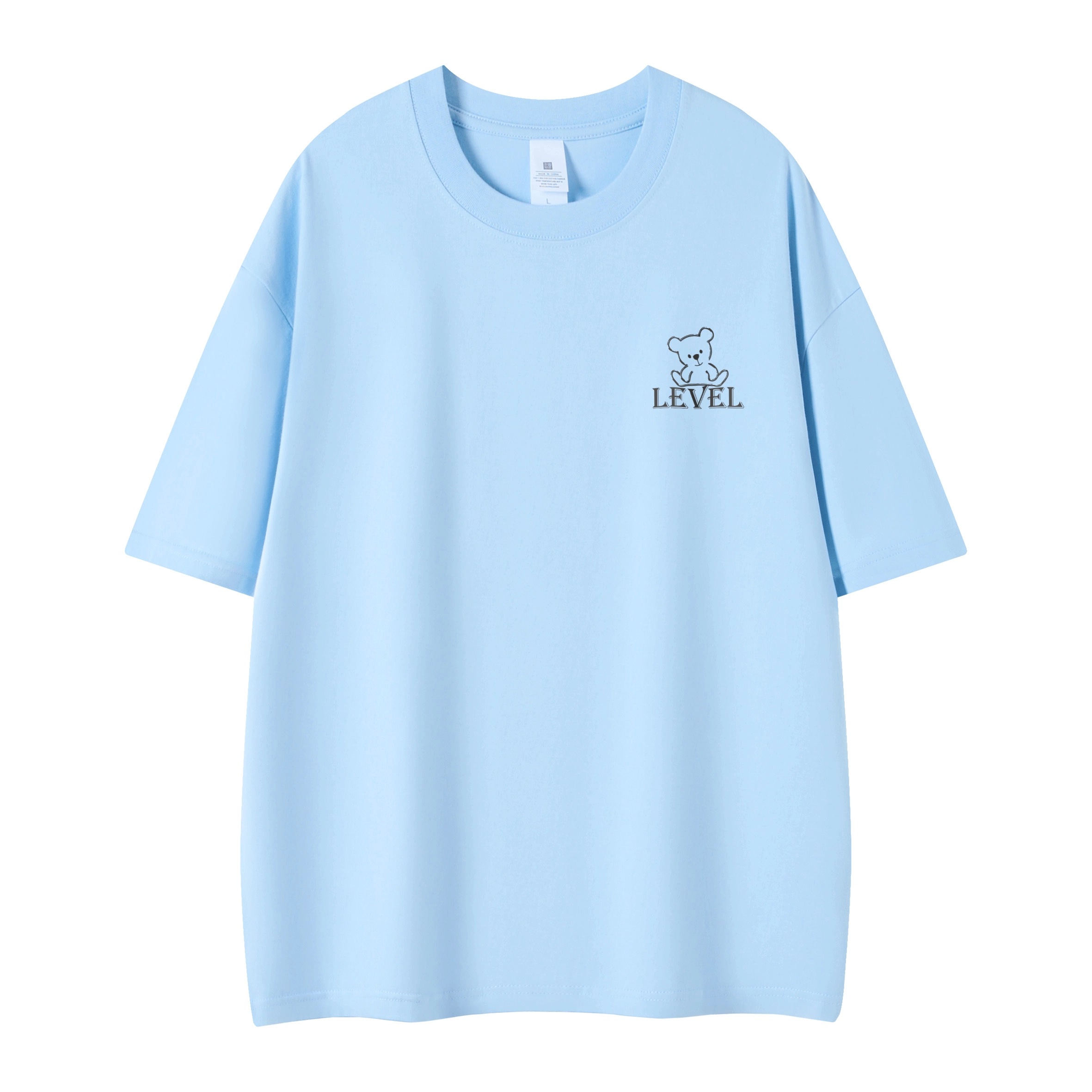 LEVEL T