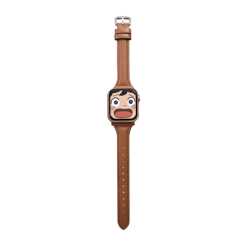 MSSM Apple Watch