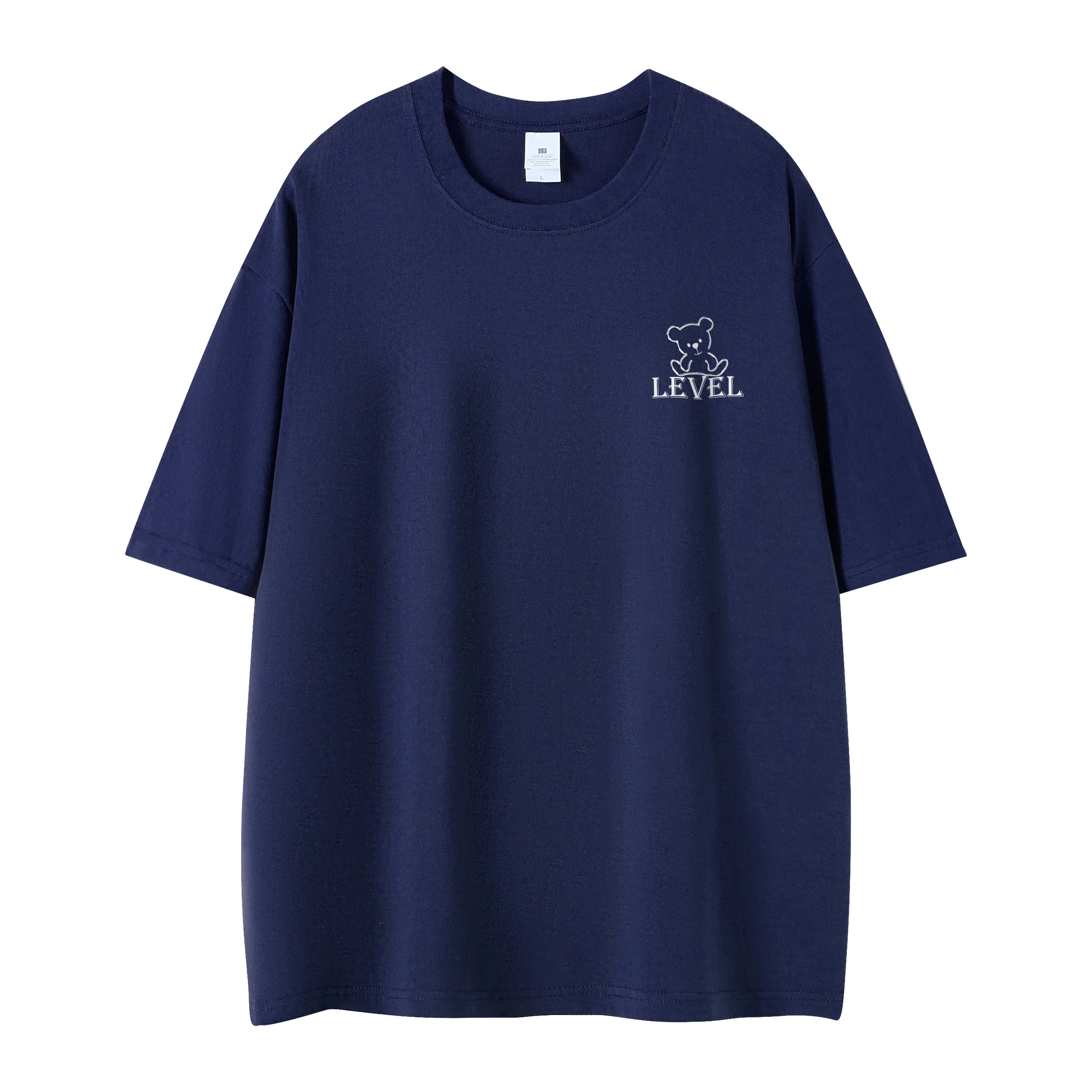 LEVEL T