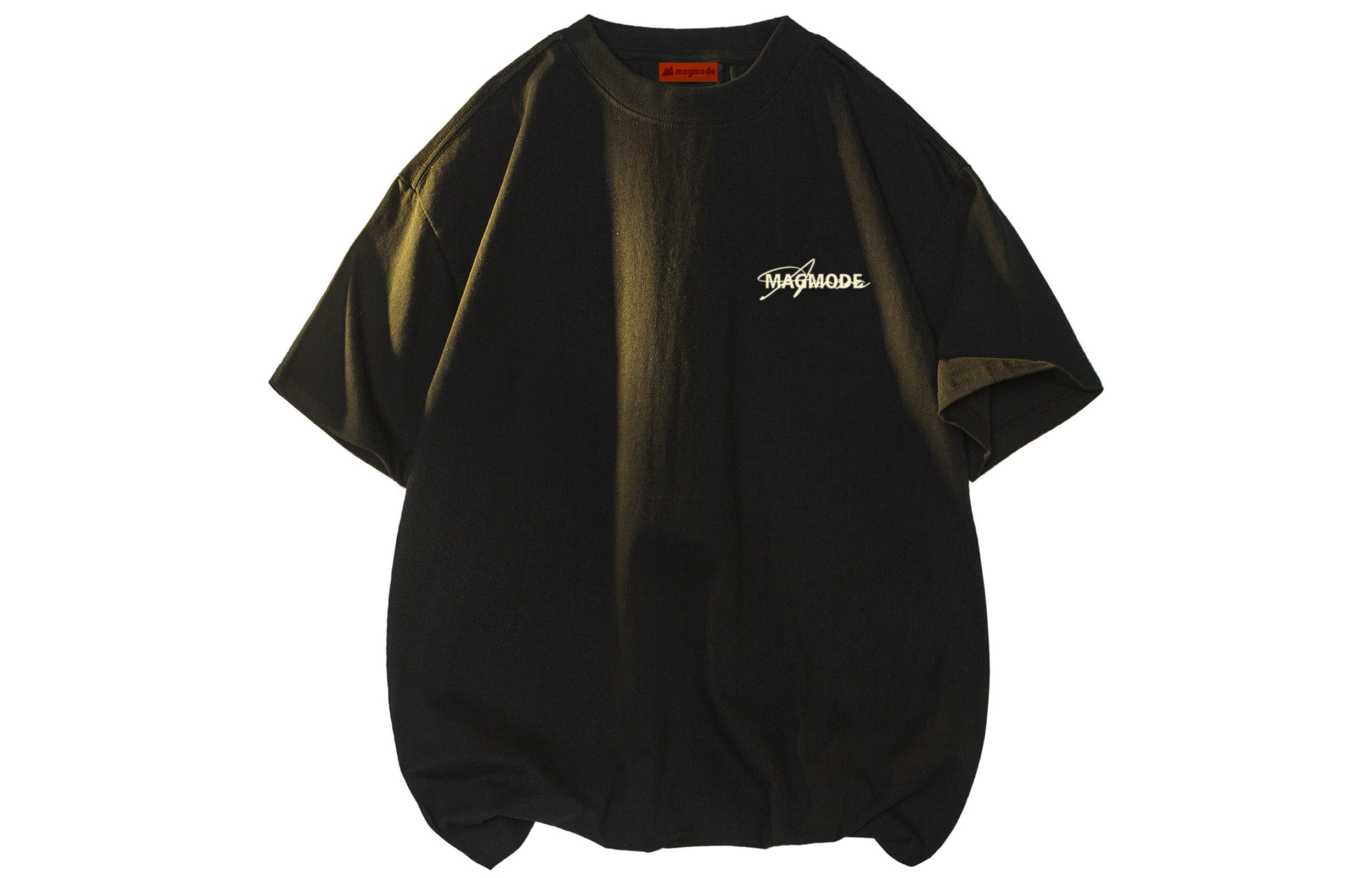 magmode LogoT