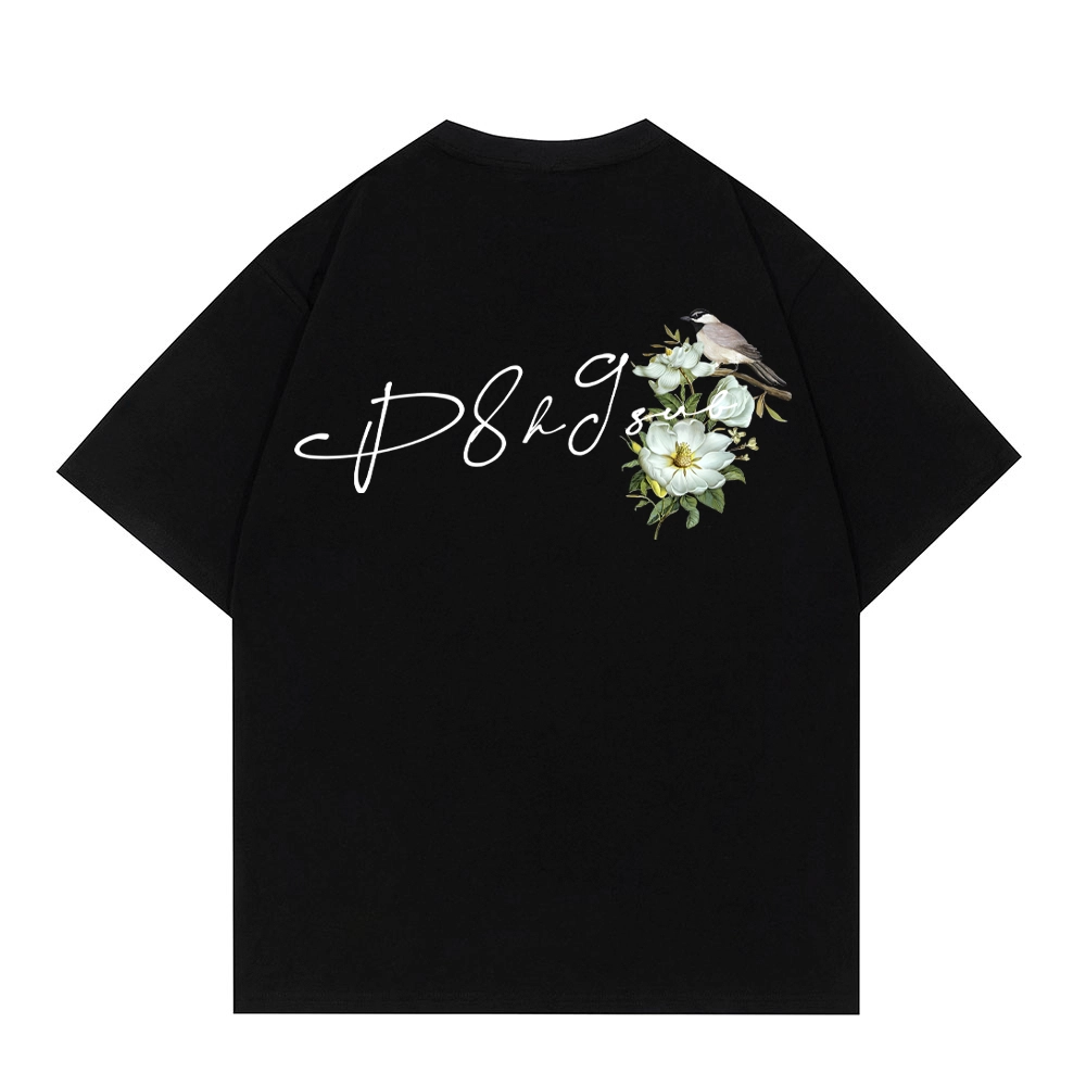 P8H9 logoT