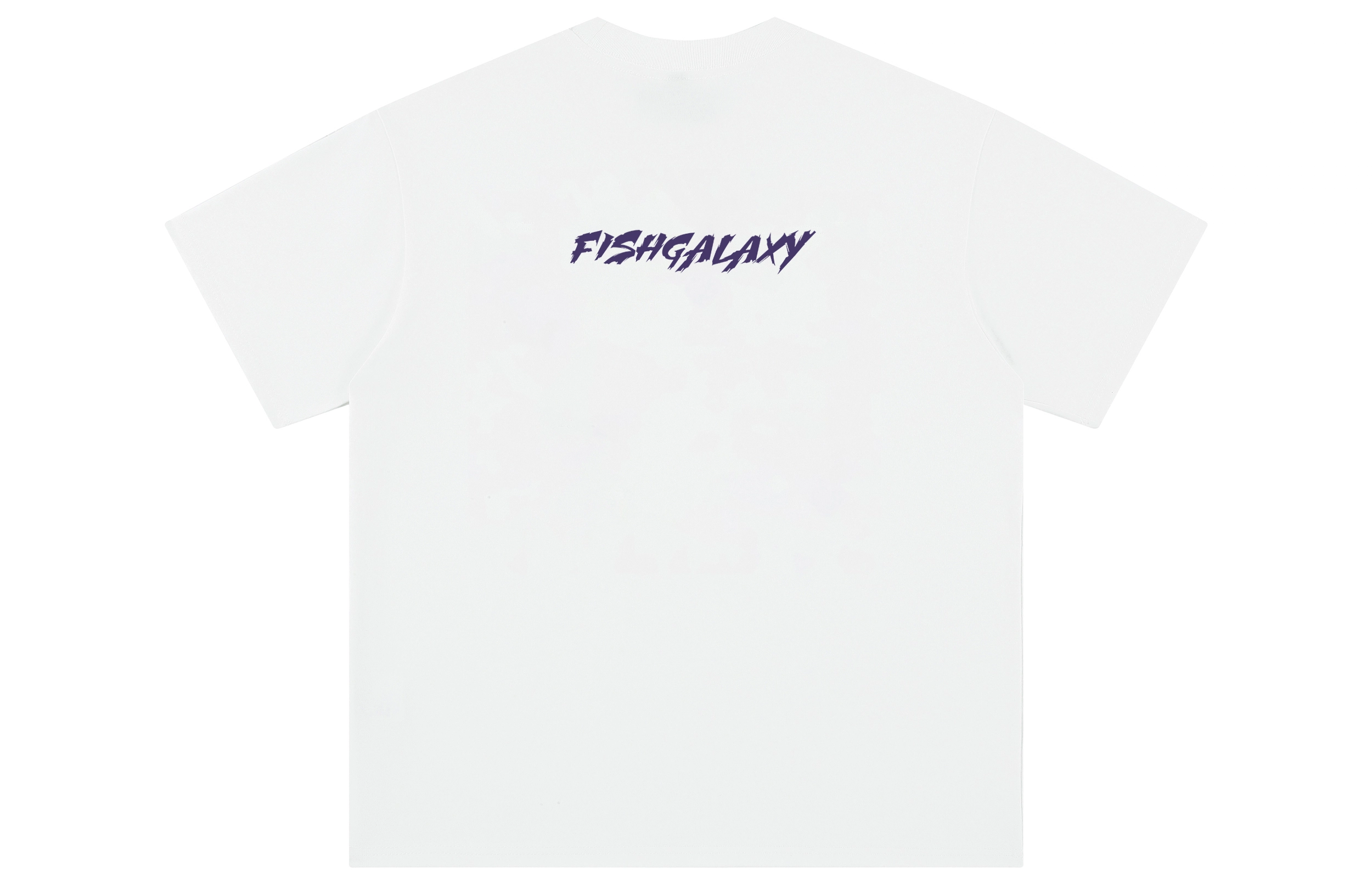 FISHGALAXY LogoT