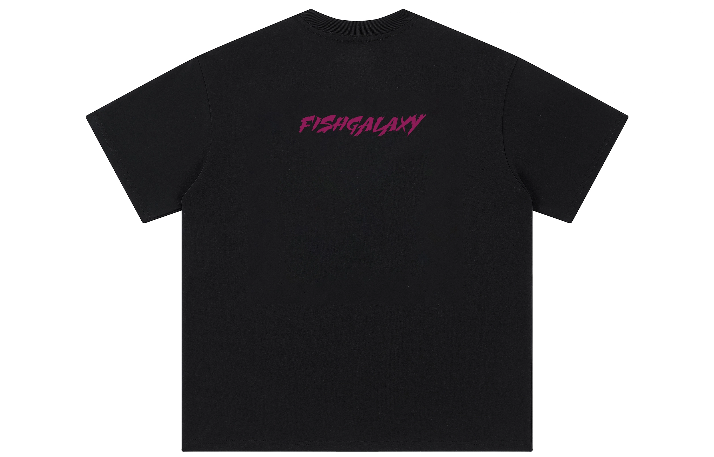 FISHGALAXY LogoT