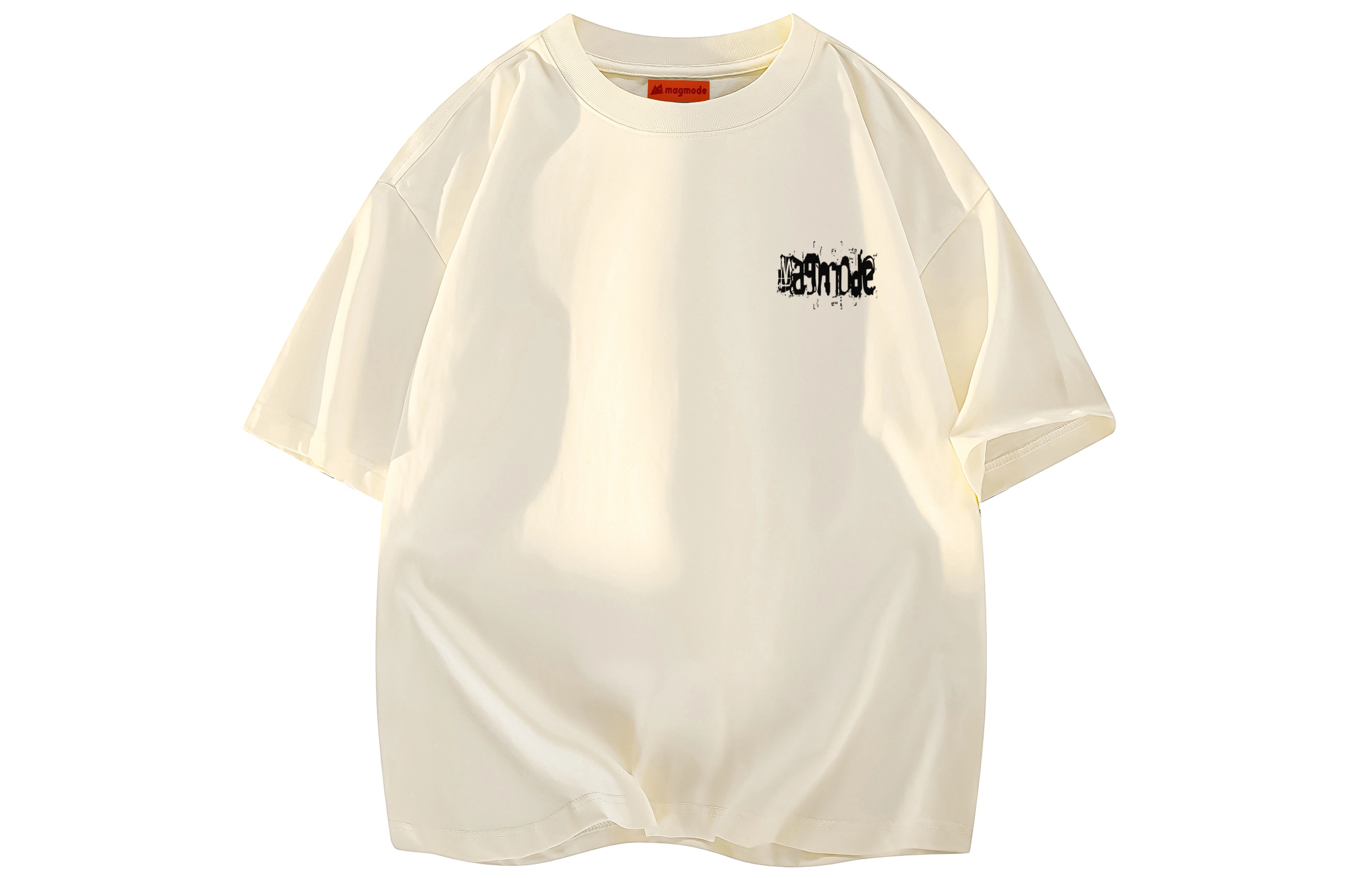 magmode LogoT