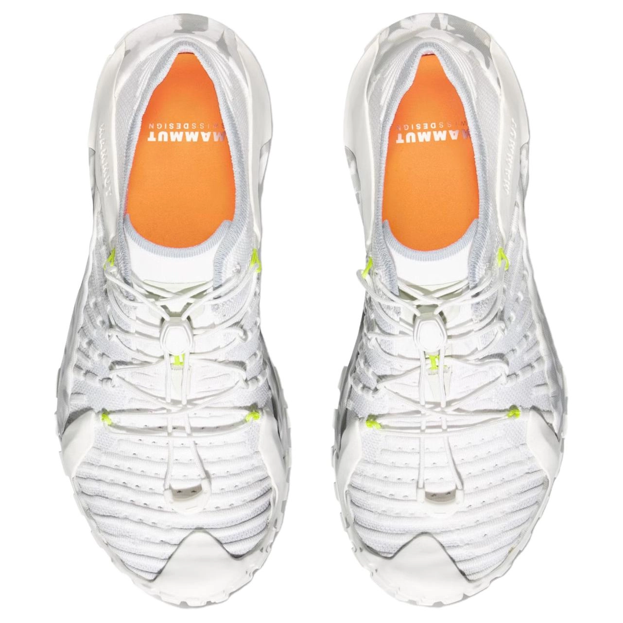MAMMUT Hueco Knit 2