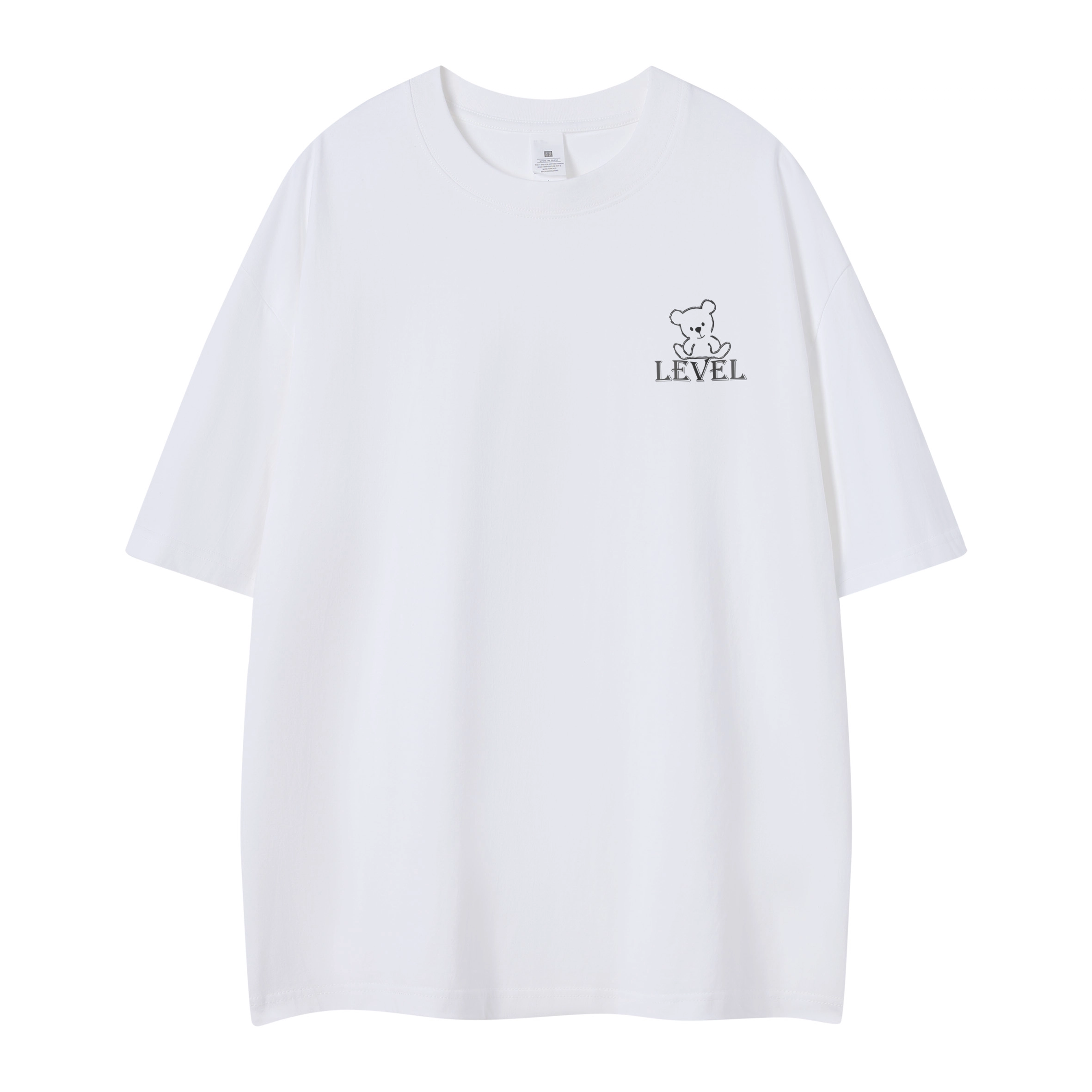 LEVEL T