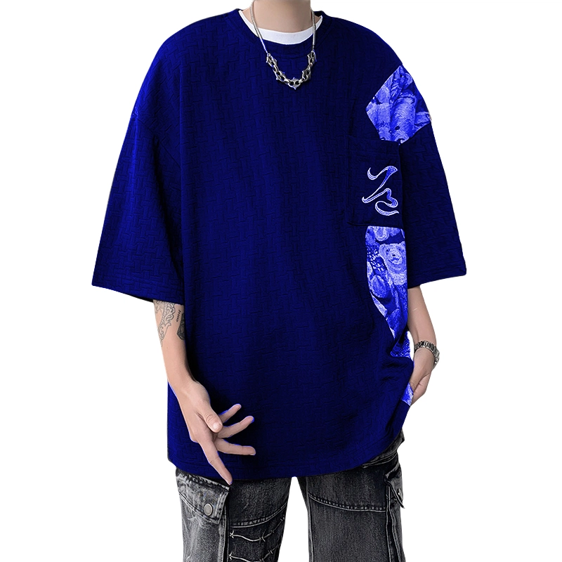 PAINT STAIN T