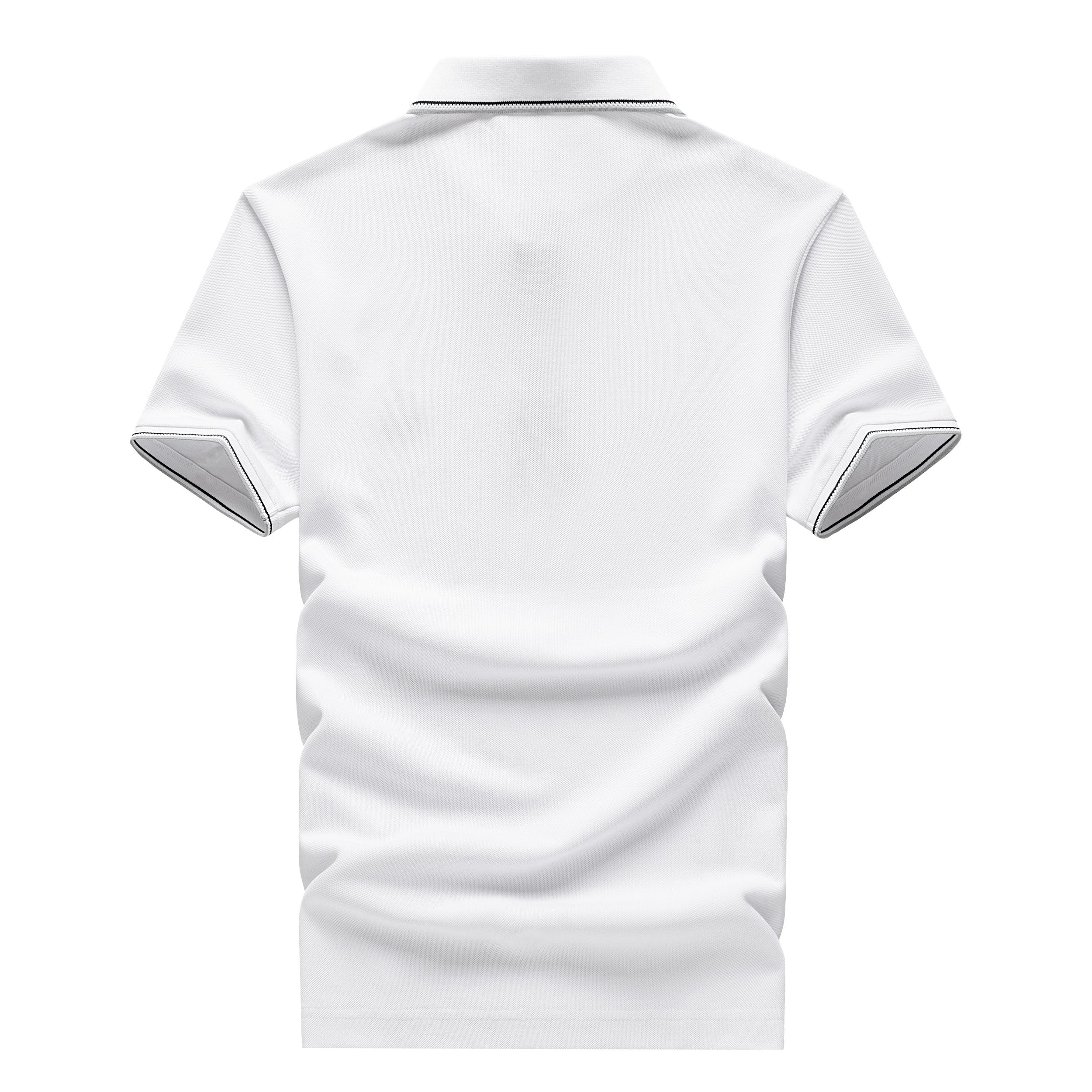 SEPTWOLVES Polo