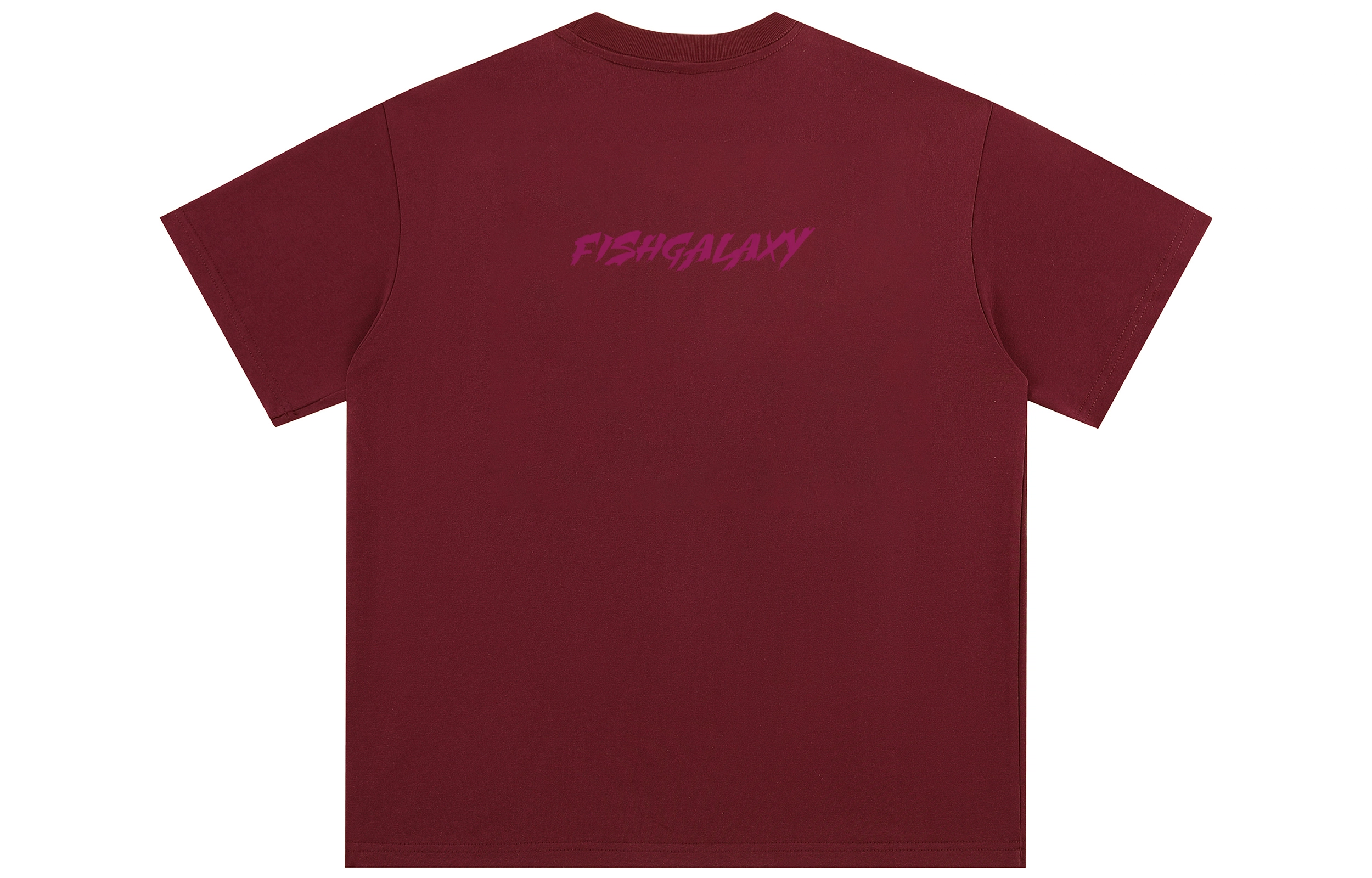 FISHGALAXY LogoT