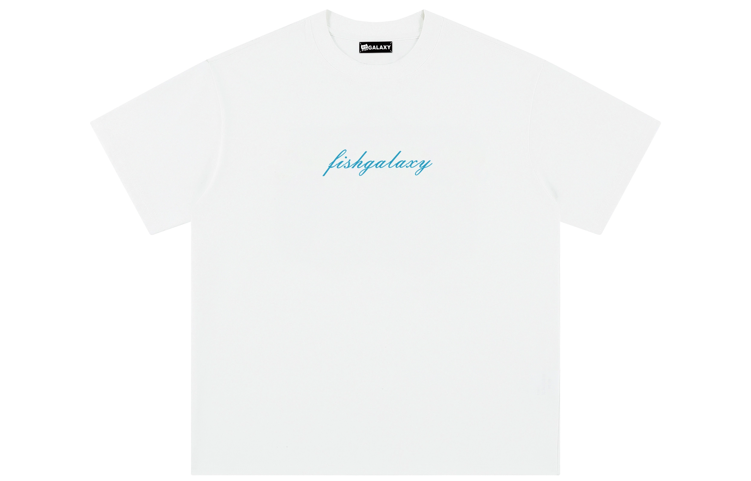 FISHGALAXY LogoT