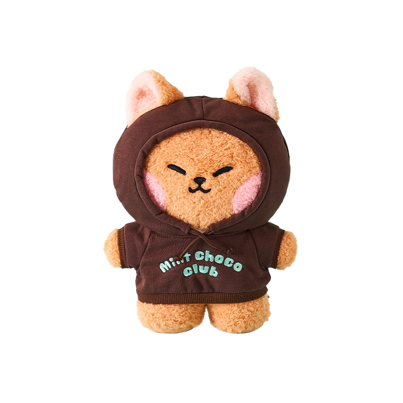 LINE FRIENDS new minini 25cm