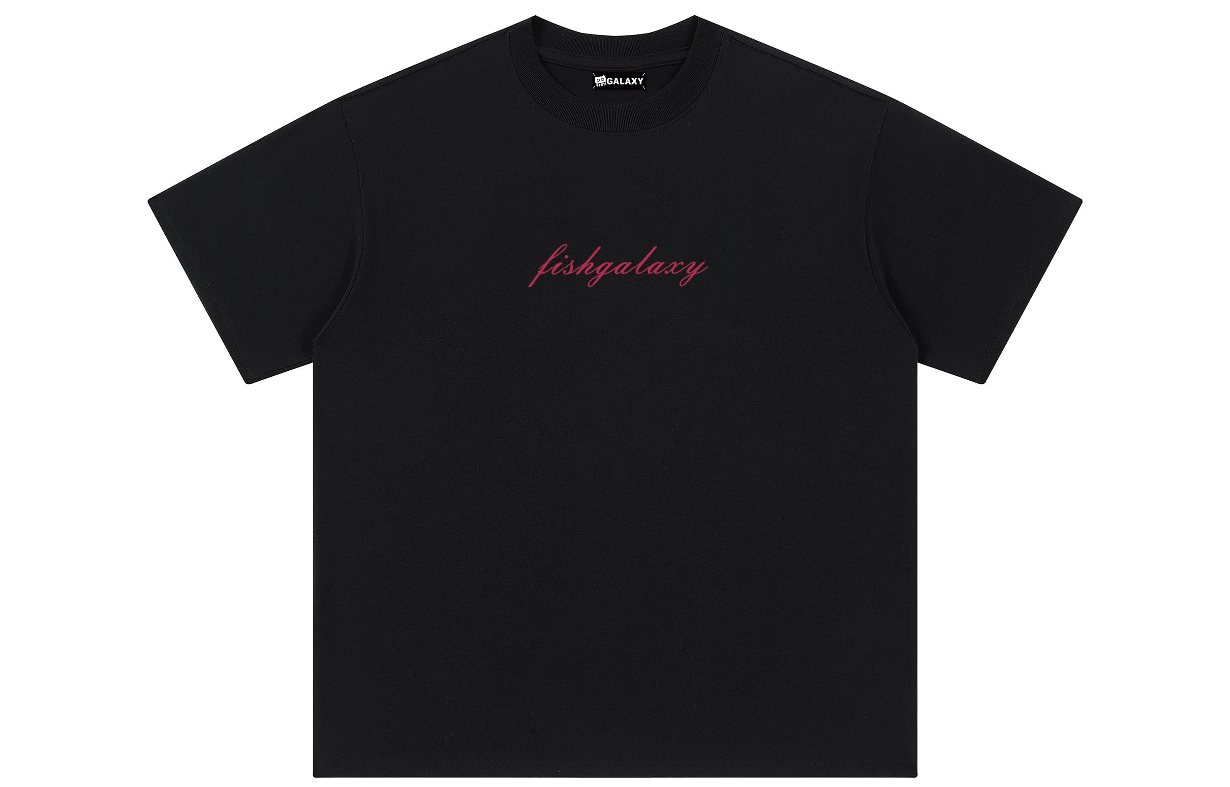 FISHGALAXY LogoT