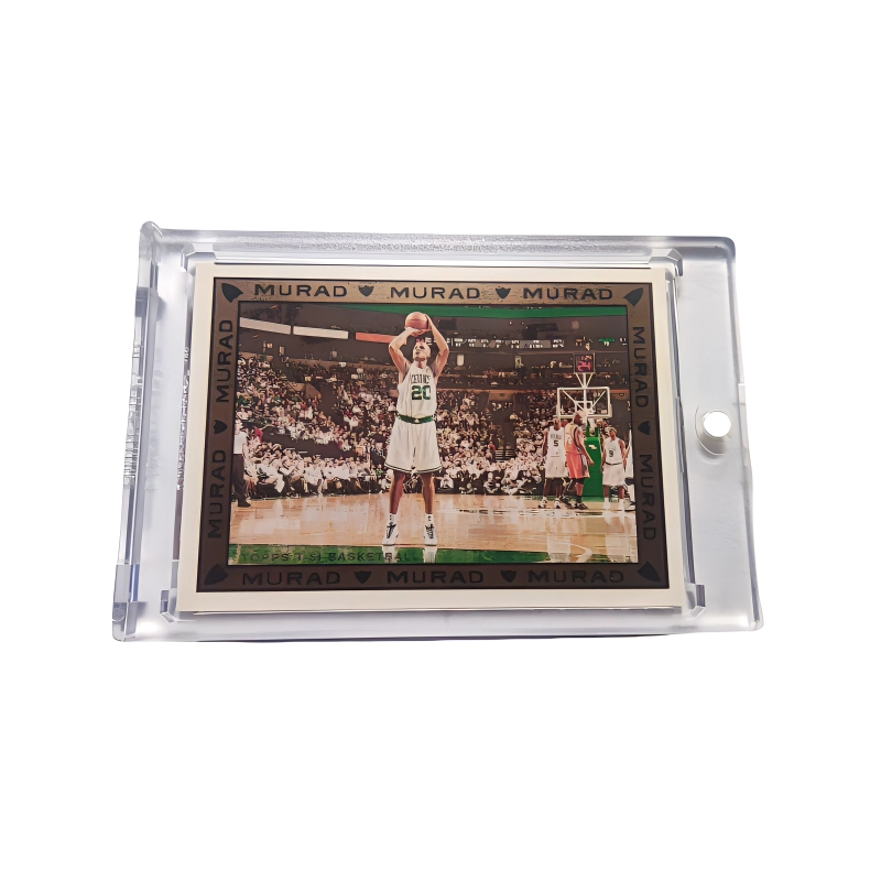 Topps 2009 Murad