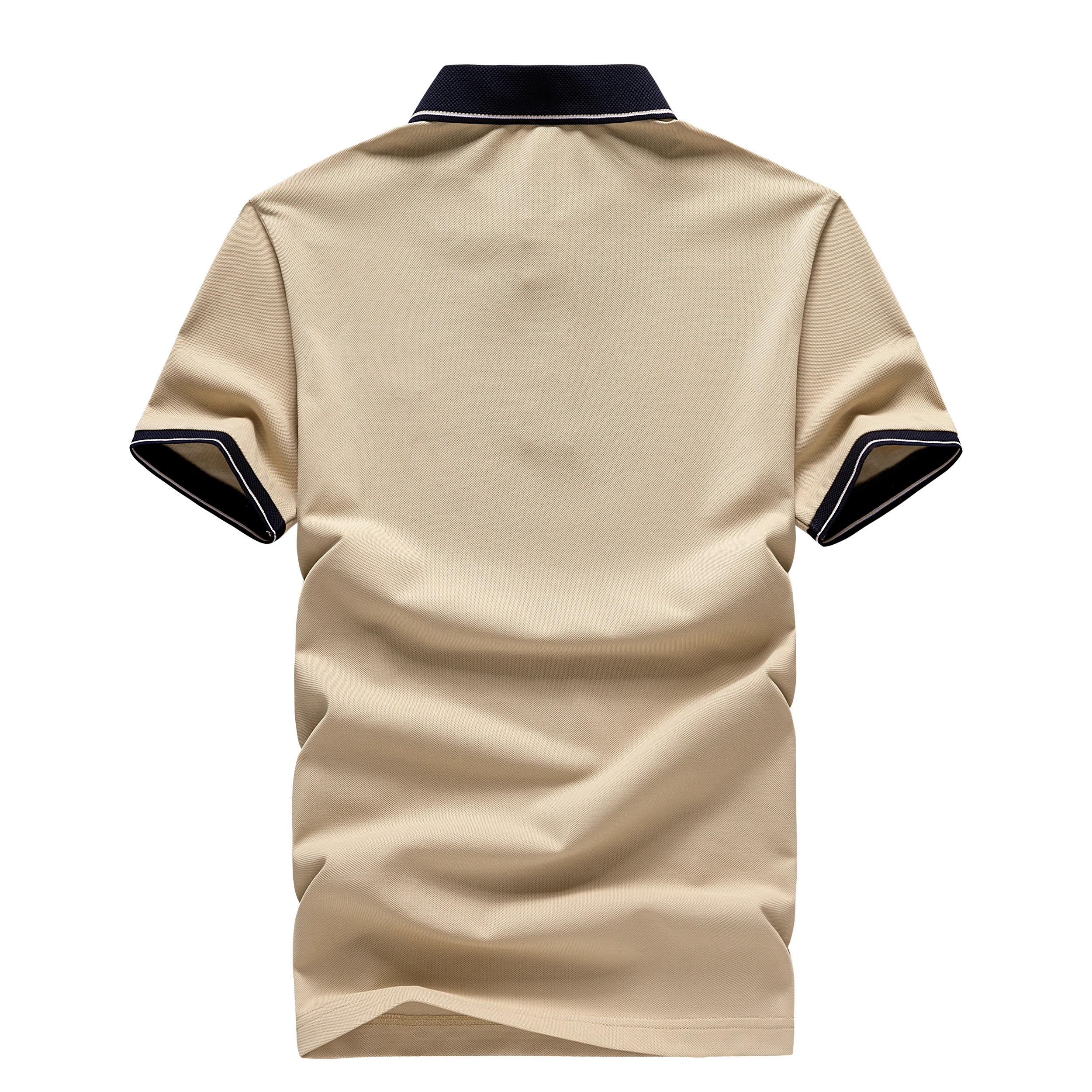 SEPTWOLVES Polo