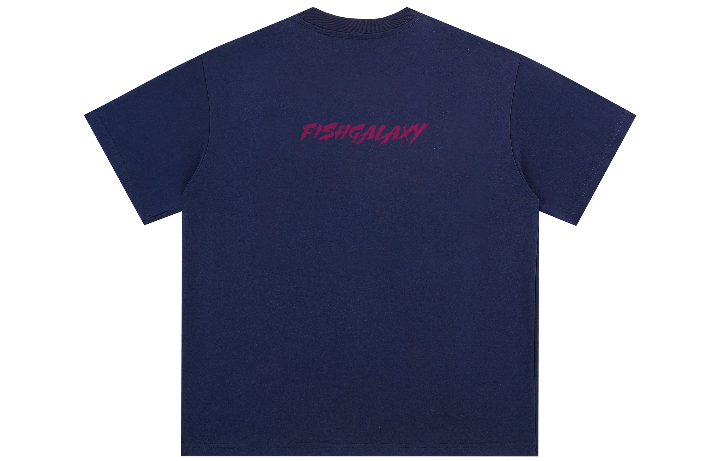 FISHGALAXY LogoT