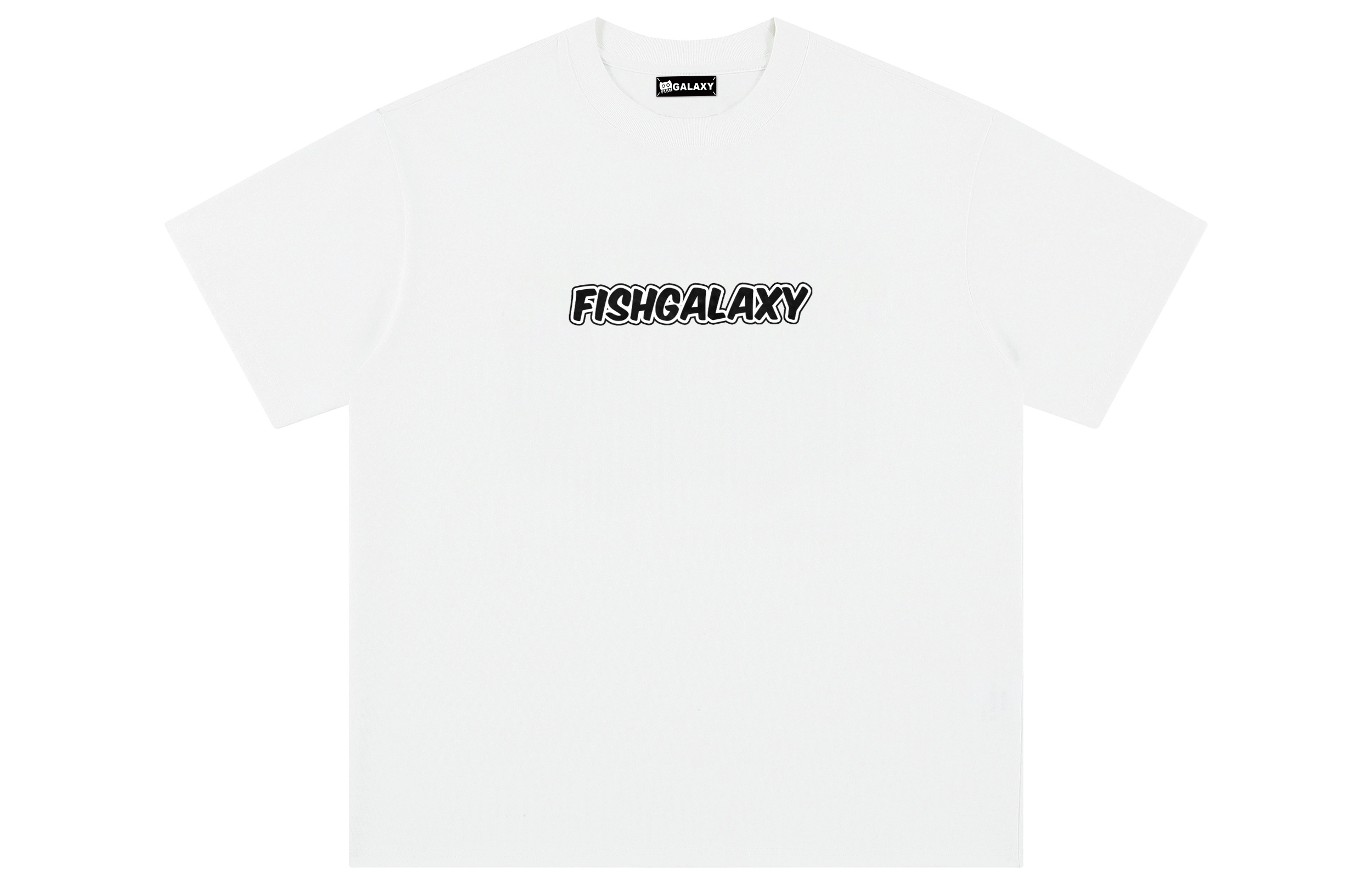 FISHGALAXY LogoT