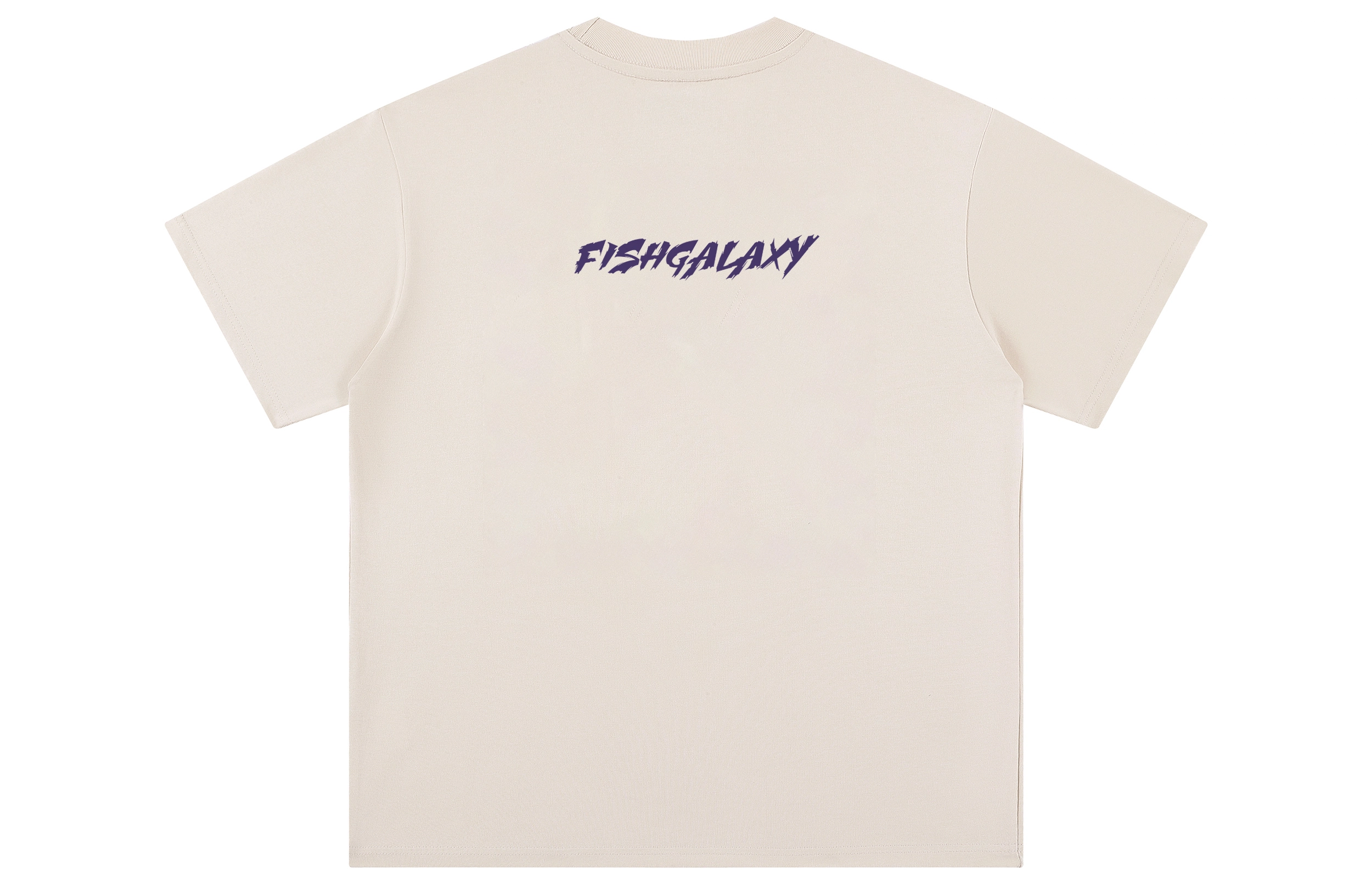 FISHGALAXY LogoT