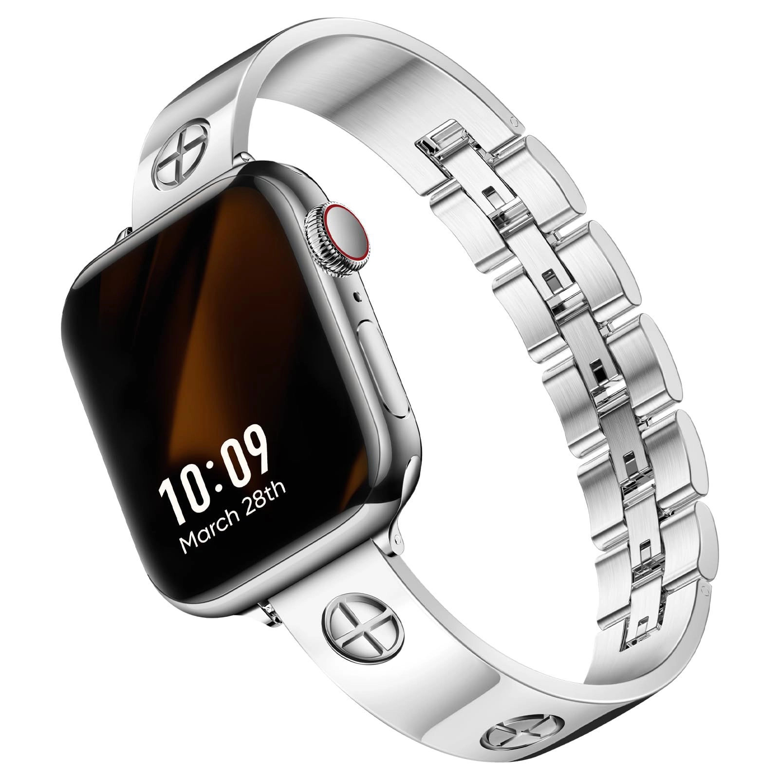 Akkerds Apple watch