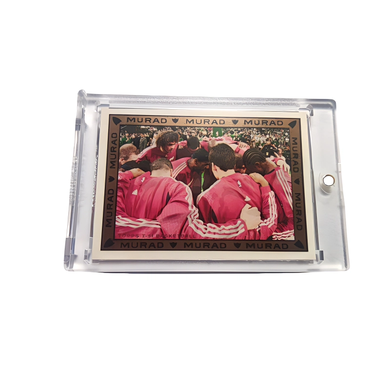 Topps 2009 Murad
