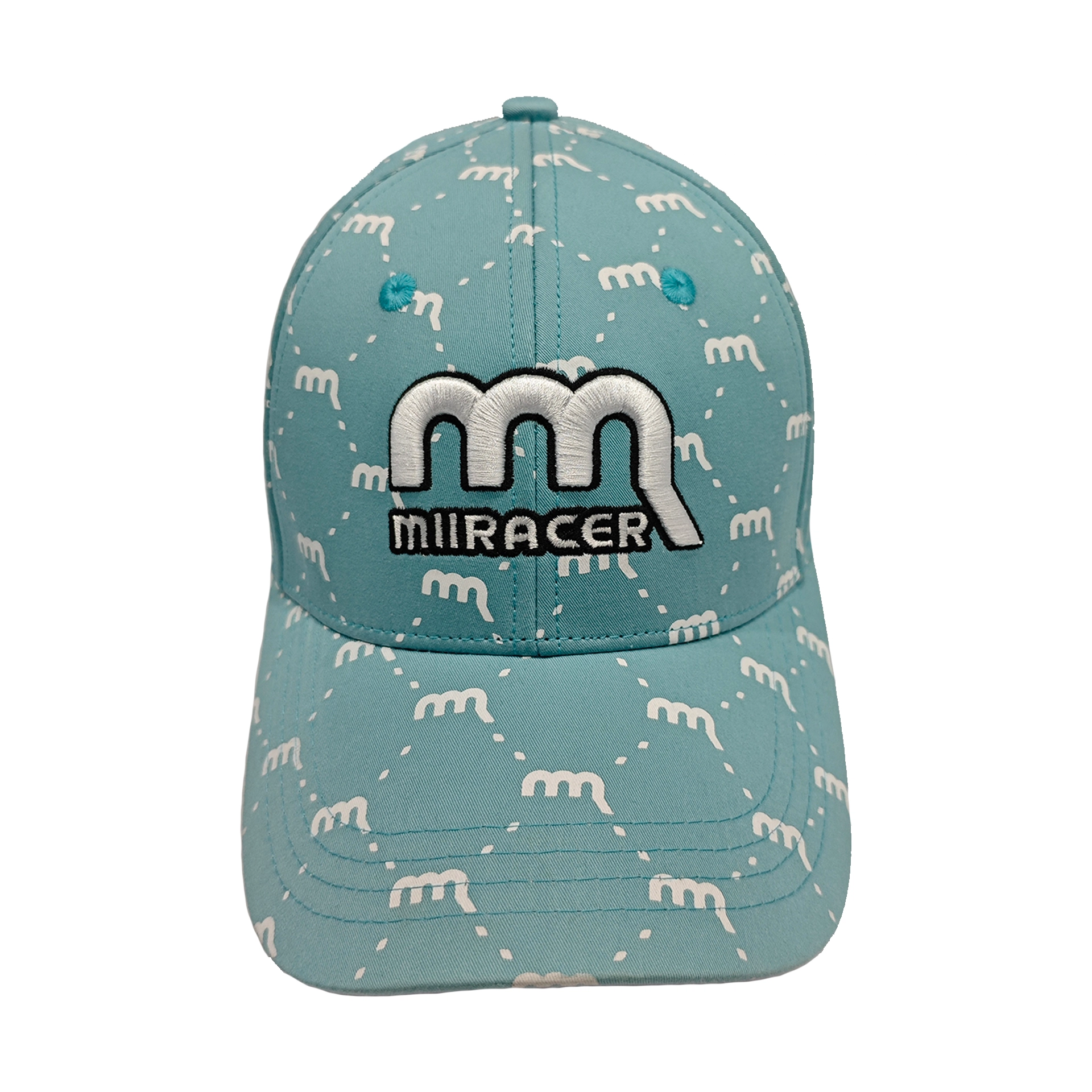 MIIRACER logo