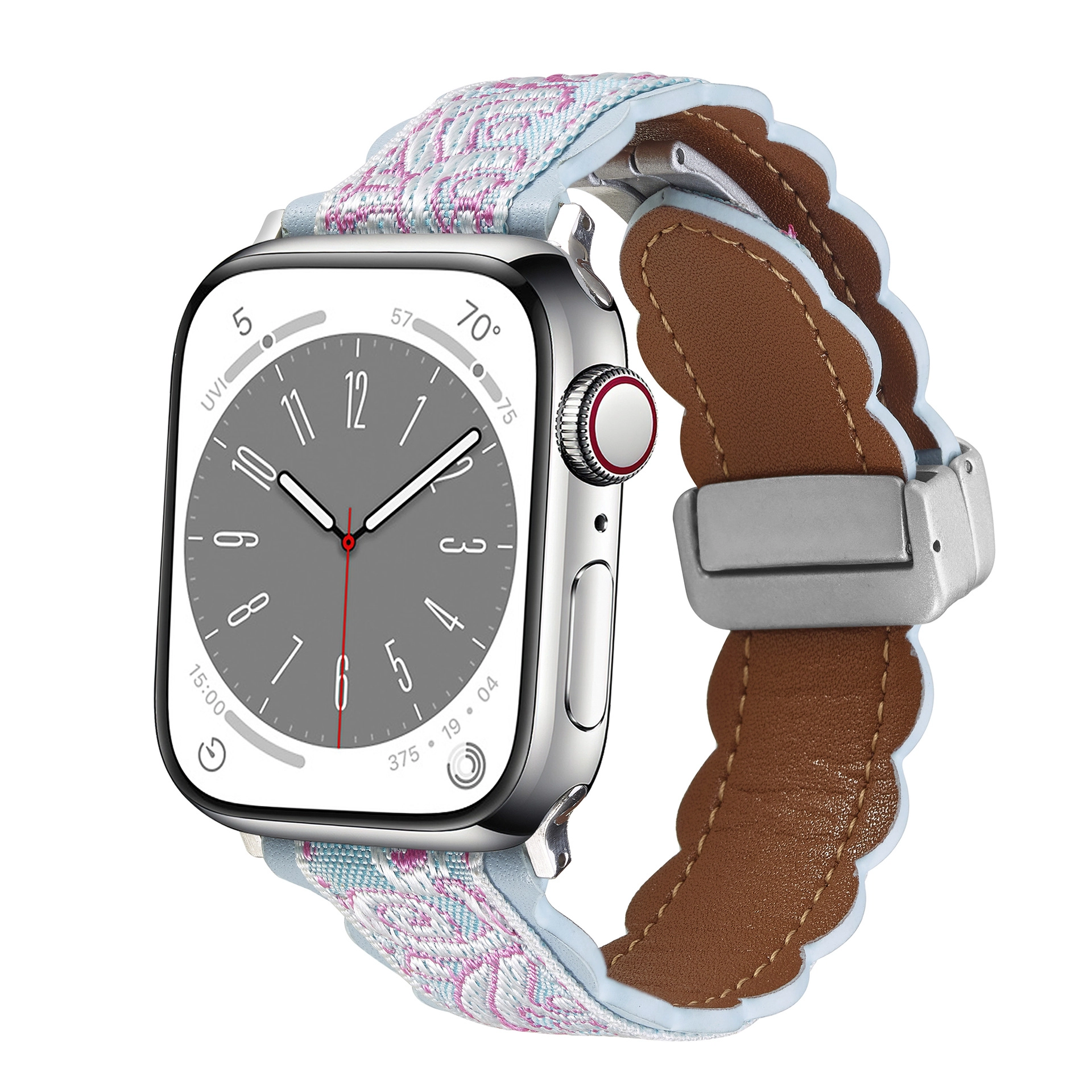 Akkerds Apple watch