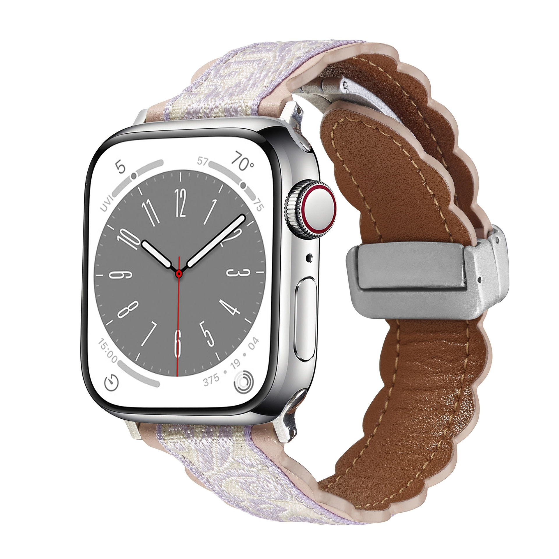 Akkerds Apple watch