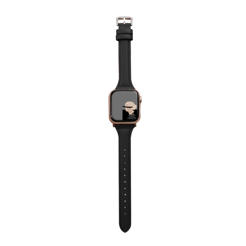 MSSM Apple Watch