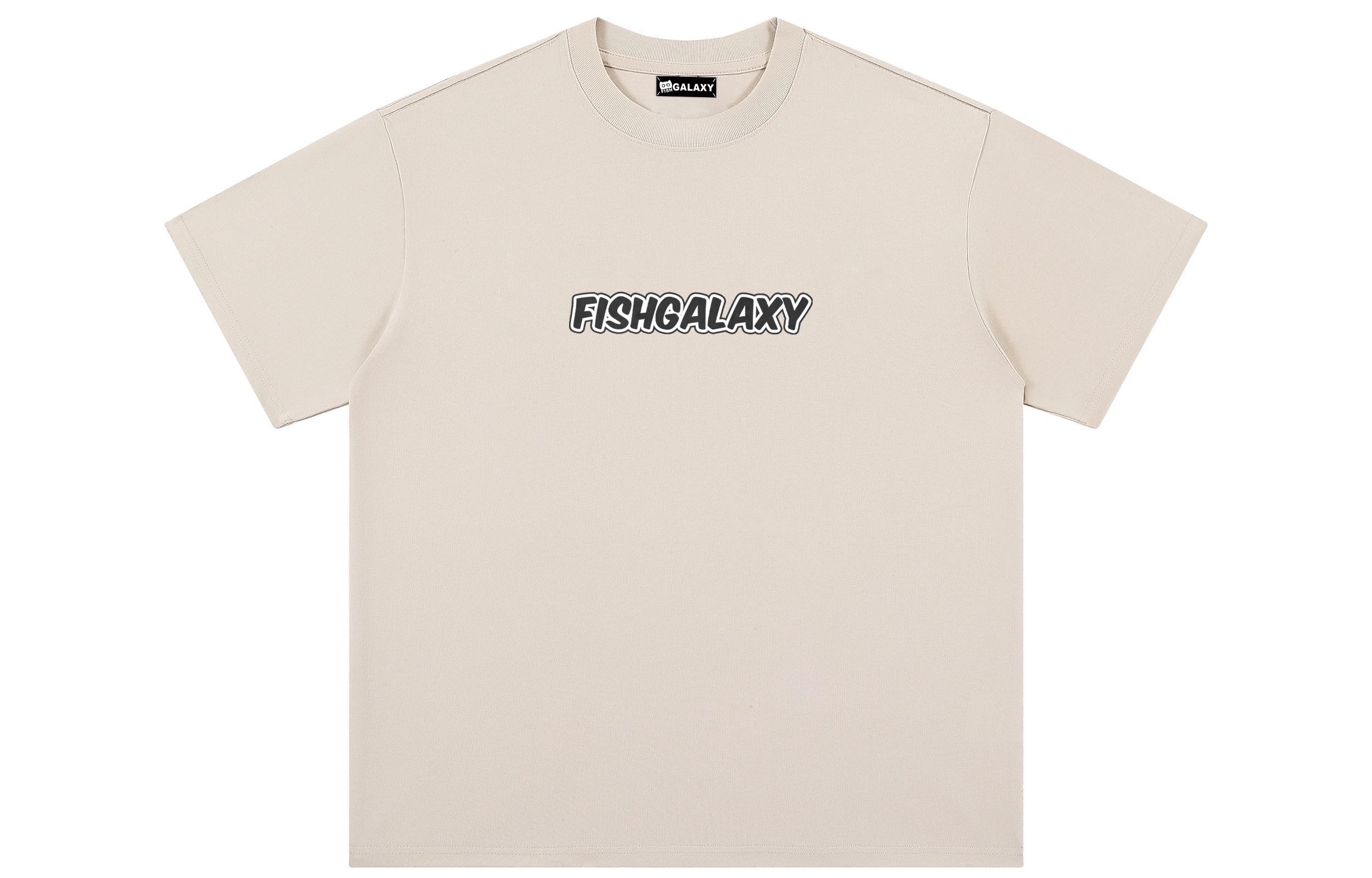 FISHGALAXY LogoT