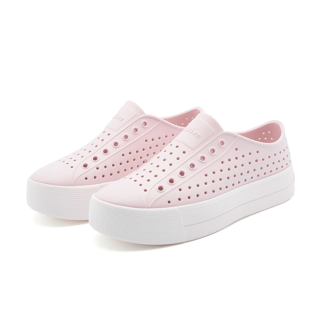 native Jefferson hi 4cm DIY3