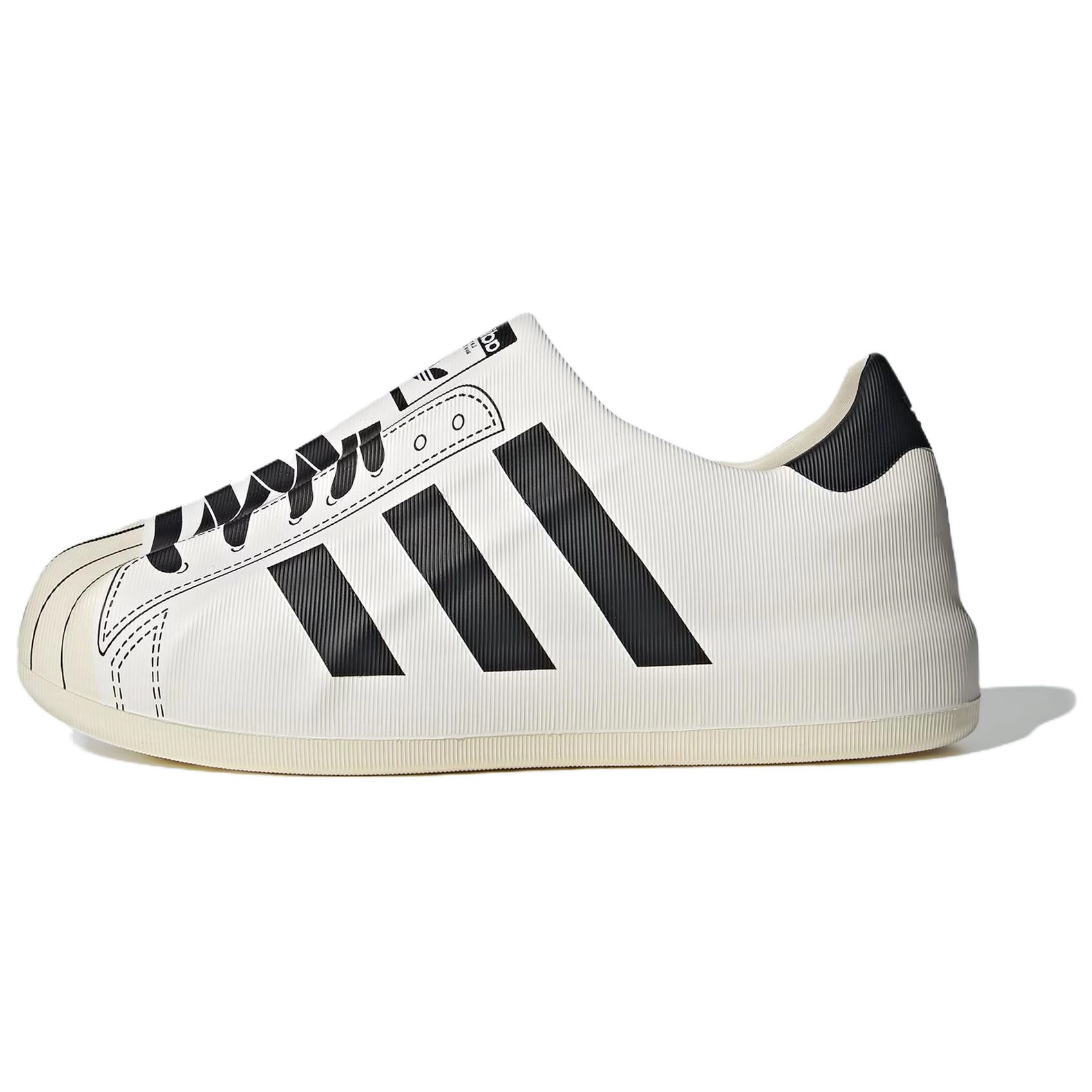 adidas originals AdiFOM Superstar