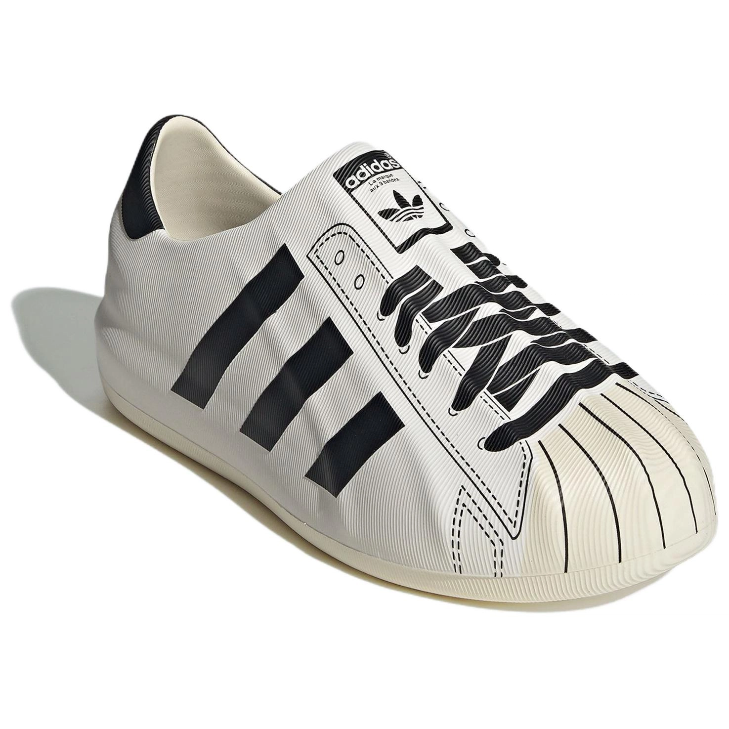 adidas originals AdiFOM Superstar