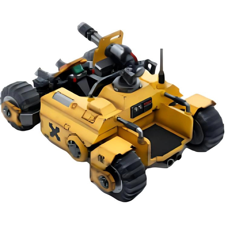 118 40K atv