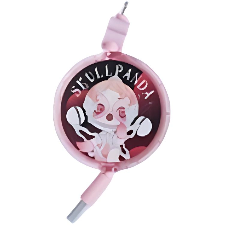 POP MART SKULLPANDA 6