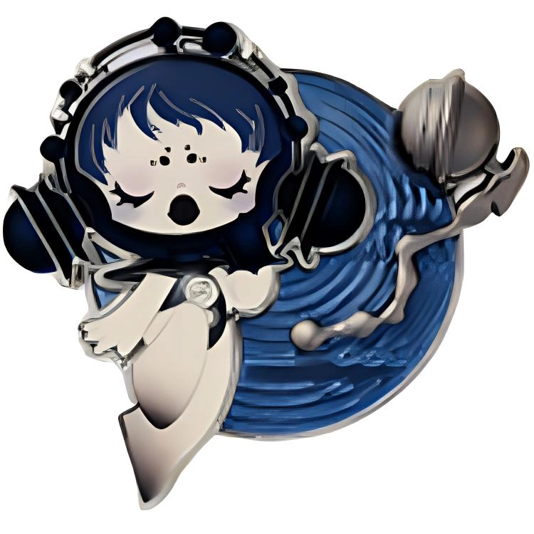 POP MART SKULLPANDA 12