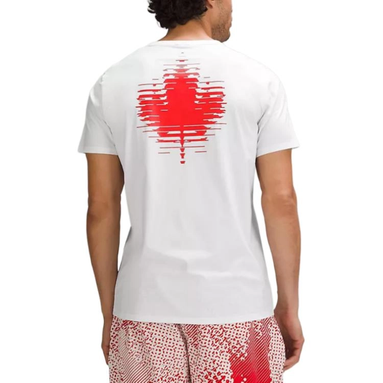 lululemon Team Canada T