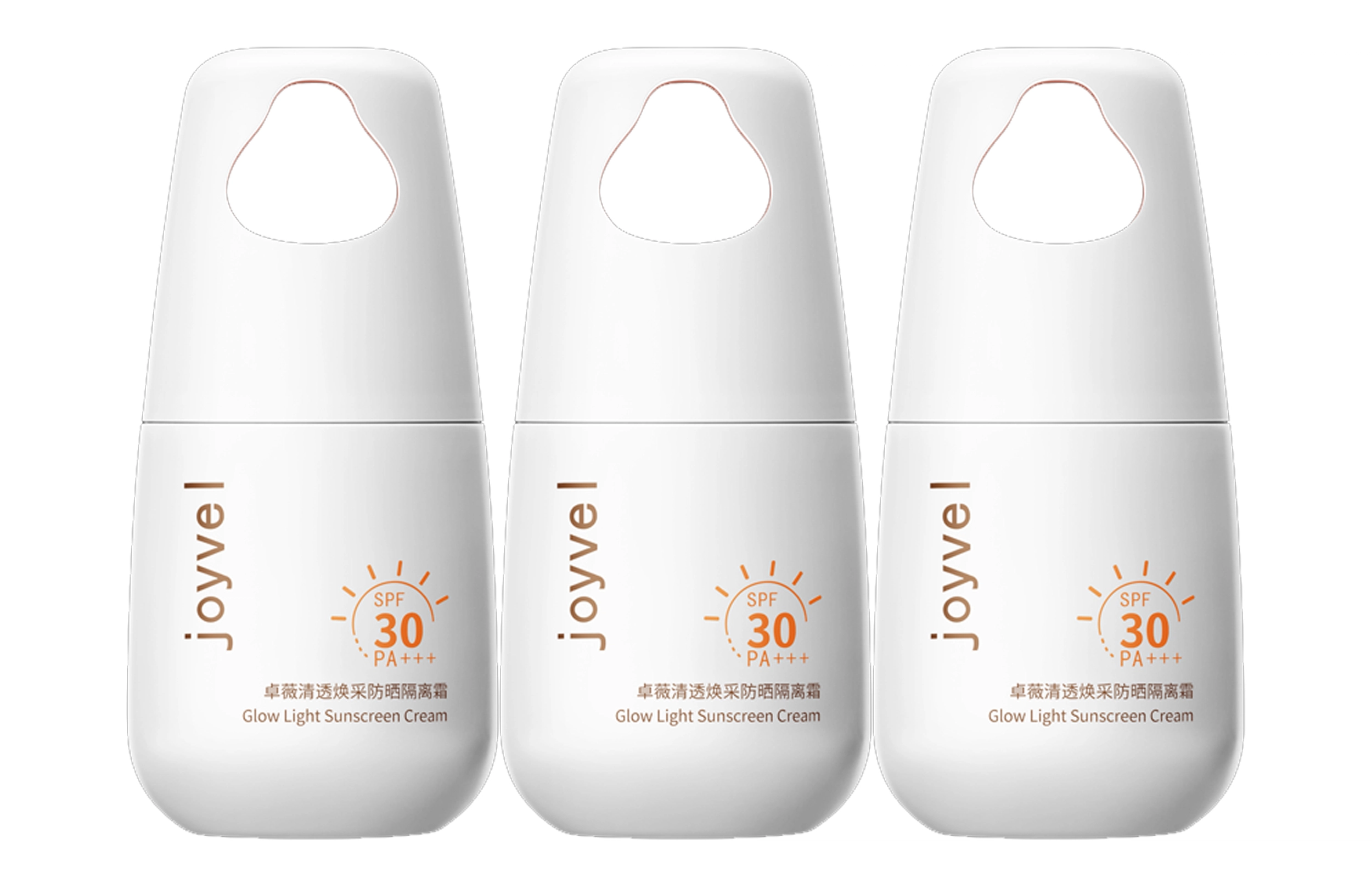 SPF30 PA++ 40g