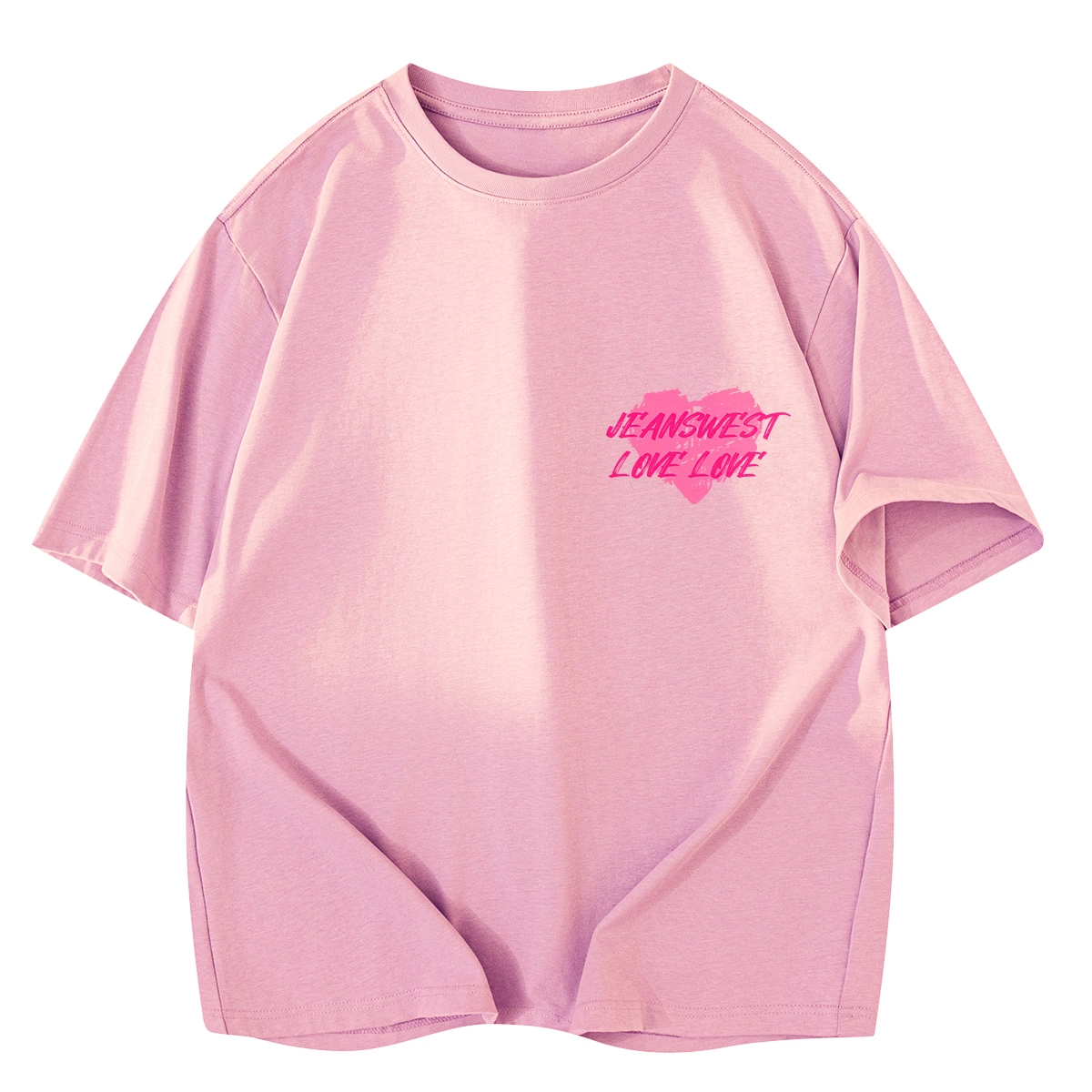JEANSWEST JNR LogoT