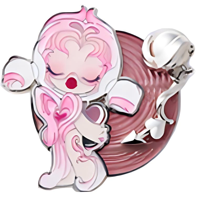 POP MART SKULLPANDA 12