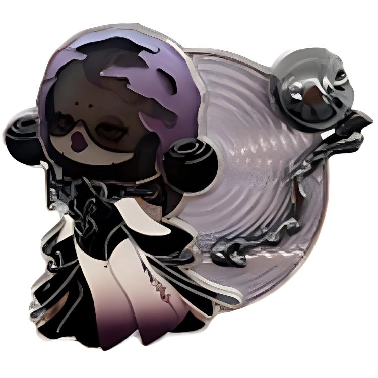 POP MART SKULLPANDA 12