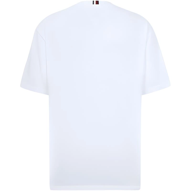 Tommy Hilfiger SS23 T