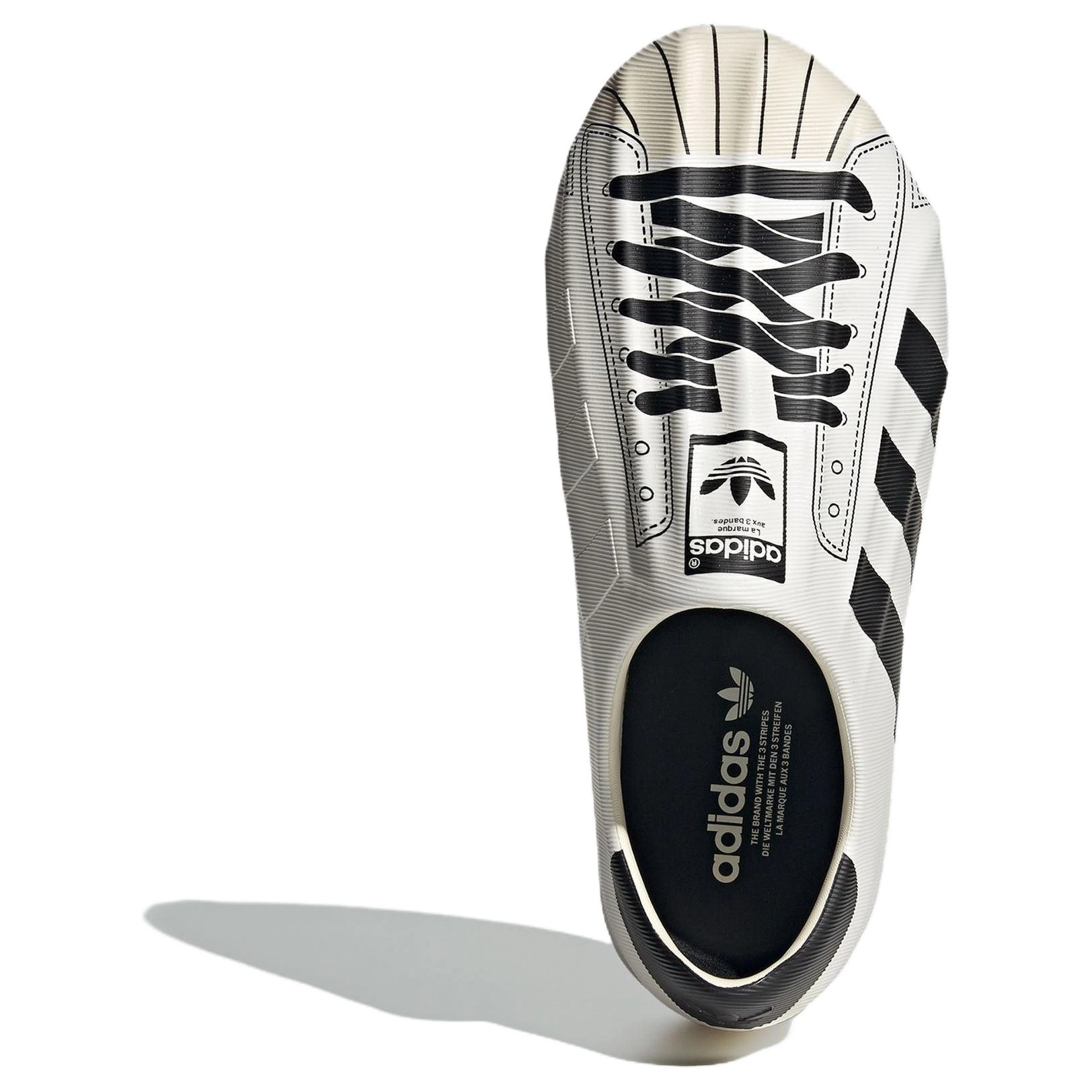 adidas originals AdiFOM Superstar