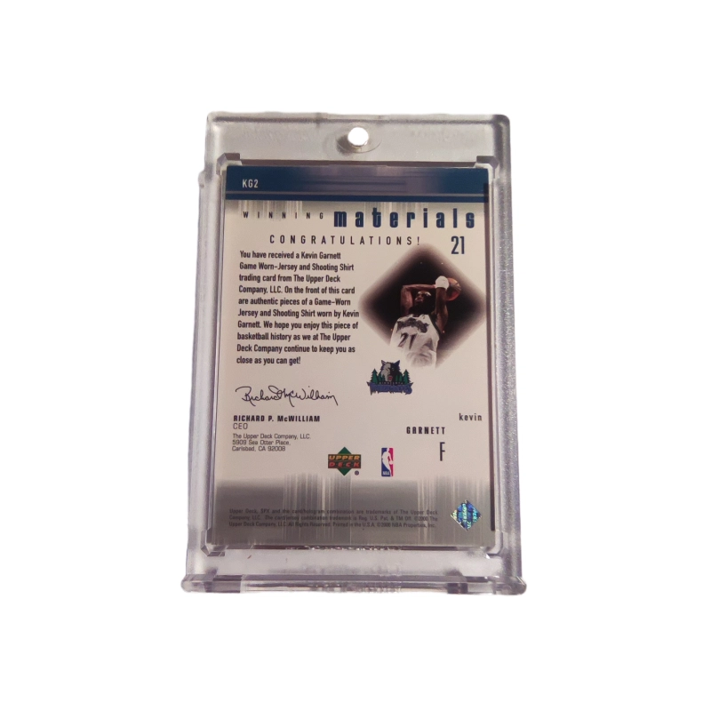 UPPER DECK 2000UD SPX