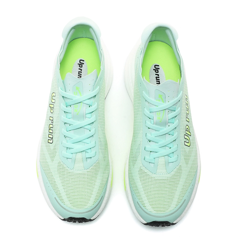Up run X2