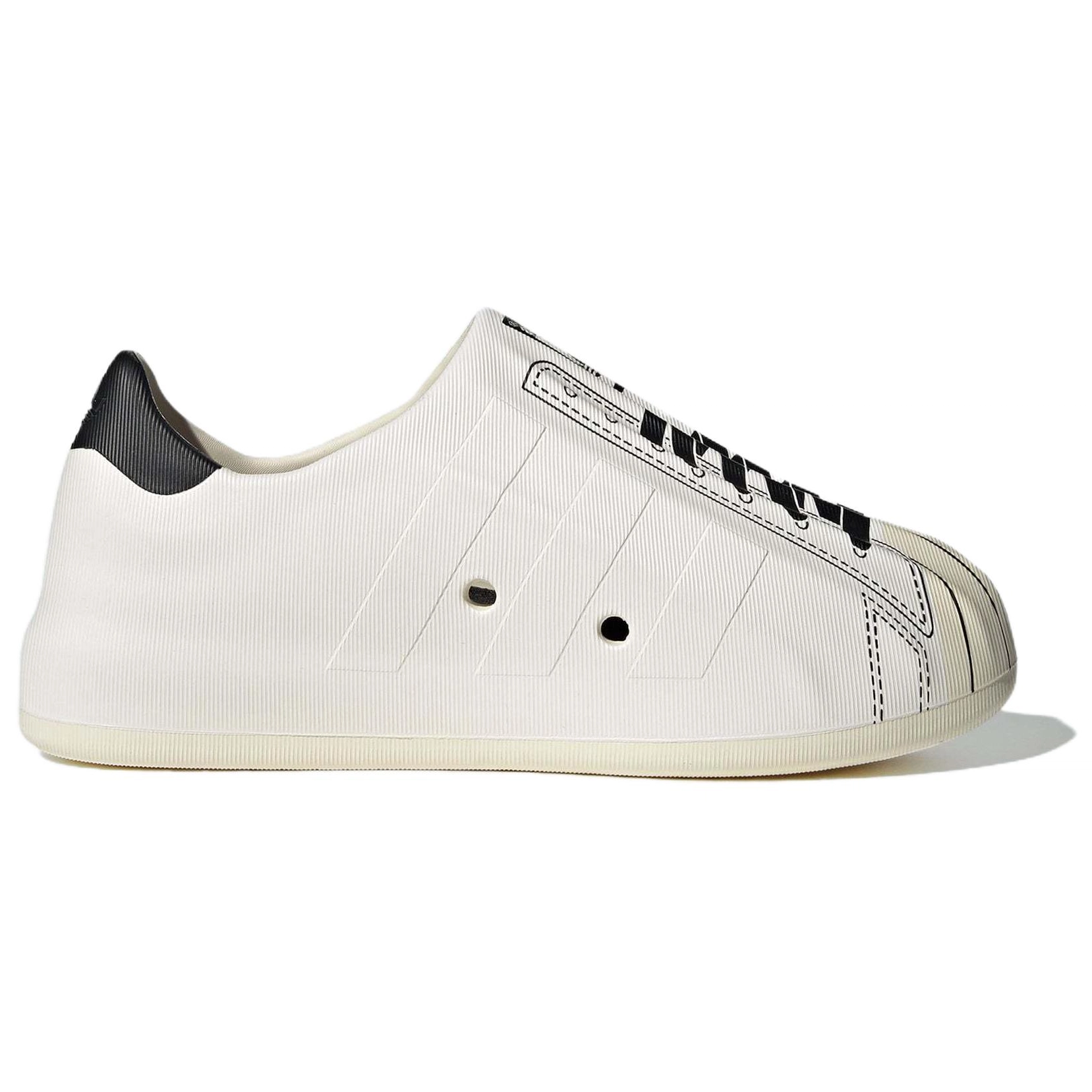 adidas originals AdiFOM Superstar