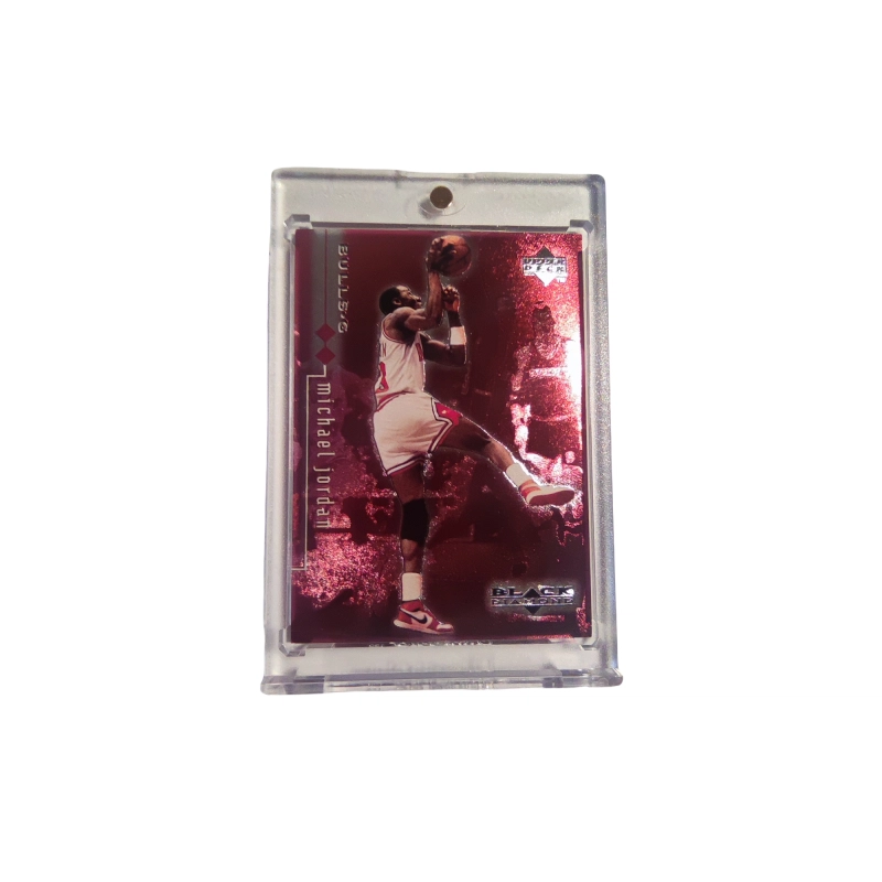 UPPER DECK 1999UD Black diamond1