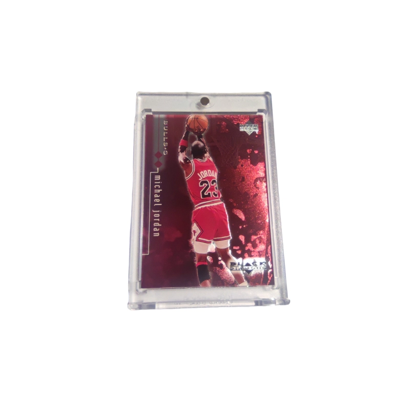 UPPER DECK 1999UD Black diamond7