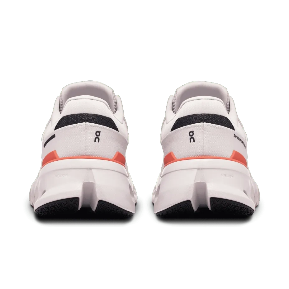 On Cloudrunner 2