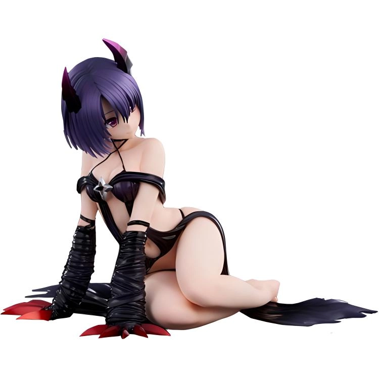UC unioncreative darkness darkness ver. 18cm