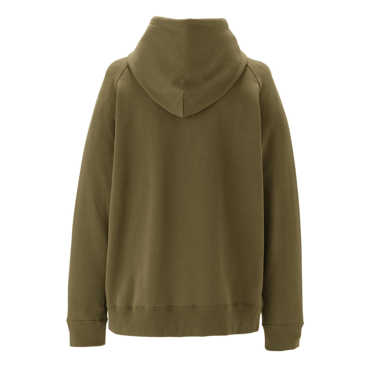 Onitsuka Tiger SWEAT HOODIE LOGO